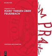 Marx’ Thesen über Feuerbach