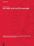 Mythen vom Gotte Kumarbi