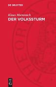 Der Volkssturm