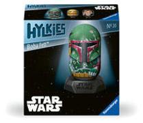 Hylkies Star Wars Boba Fett Sammelfigur