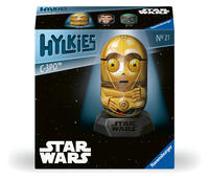 Hylkies Star Wars C-3PO Sammelfigur