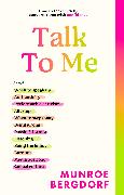 Talk To Me