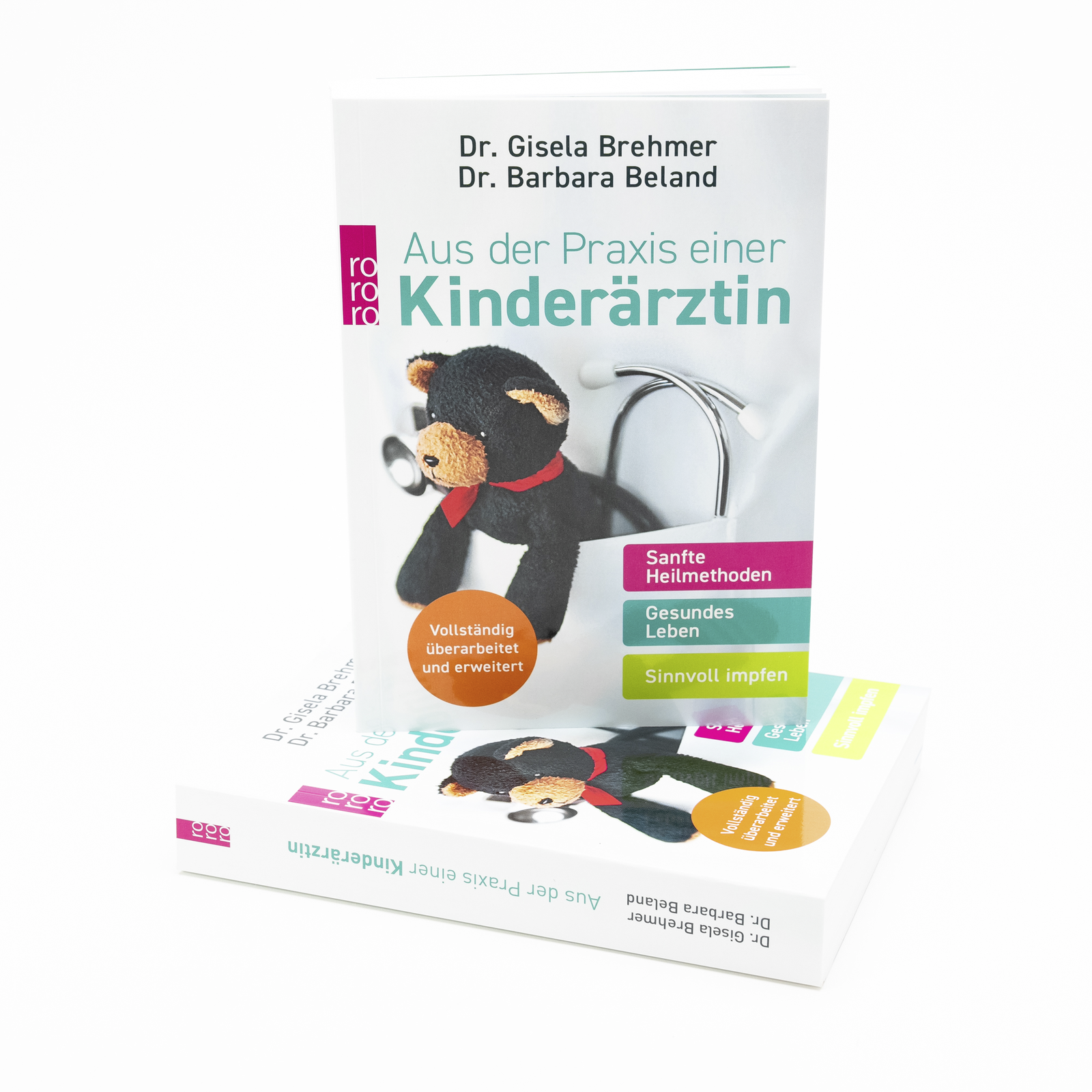 Beispielinhalt (Bild) Aus der Praxis einer Kinderärztin