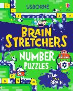 Brain Stretchers: Number Puzzles