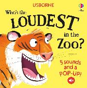 Who's the Loudest in the Zoo?