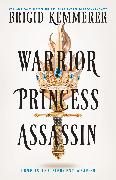 Warrior Princess Assassin