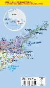 Beispielinhalt (Bild) Cyprus Marco Polo Pocket Travel Guide - with pull out map