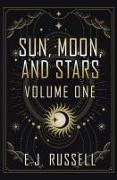 Sun, Moon, and Stars (Volume One)