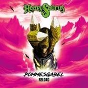 Vorderes Coverbild Pommesgabel - Reload