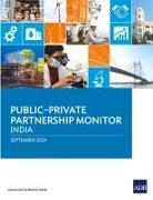 Public-Private Partnership Monitor