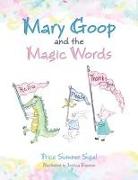 Mary Goop and the Magic Words