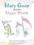 Mary Goop and the Magic Words