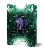 Das Mädchen, das durch Welten springt