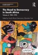 The Road to Democracy in South Africa