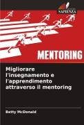 Migliorare l'insegnamento e l'apprendimento attraverso il mentoring