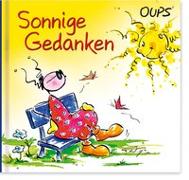 Sonnige Gedanken