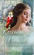 Rescuing the Preacher