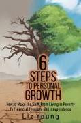 6 Steps to Personal Growth