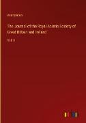 The Journal of the Royal Asiatic Society of Great Britain and Ireland