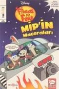 Disney Fineas ve Förb Mipin Maceralari