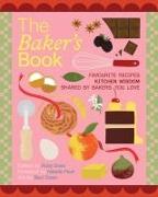 The Baker's Book | Favourite recipes and kitchen wisdom by Australian bakers you love