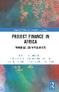 Project Finance in Africa