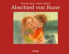 Abschied von Rune