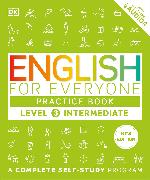 English for Everyone Practice Book Level 3 Intermediate