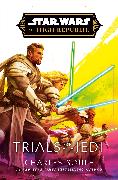 Star Wars: Trials of the Jedi (The High Republic)