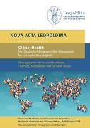 Global Health: Von Gesundheitsleistungen über Klimawandel bis zu sozialer Gerechtigkeit