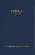 Lichtenberg-Jahrbuch 2023