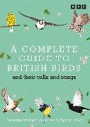 A Complete Guide To British Birds