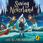 Saving Neverland