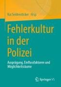 Fehlerkultur in der Polizei