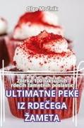 ULTIMATNE PEKE IZ RDE¿EGA ¿AMETA