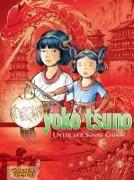 Yoko Tsuno Sammelbände 5: Unter der Sonne Chinas