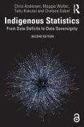 Indigenous Statistics