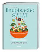 Hauptsache Salat