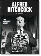 Alfred Hitchcock. Tous les films