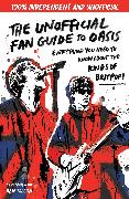 The Unofficial Fan Guide to Oasis