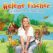 Vorderes Coverbild Die schönsten Kinderlieder (CD)