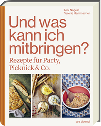 Vorderes Coverbild Und was kann ich mitbringen?