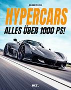 Hypercars! Alles über 1.000 PS