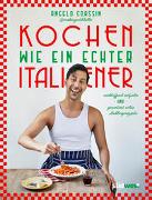 Kochen wie ein echter Italiener