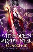 Witch Queen of Redwinter