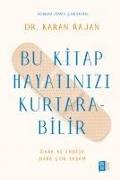 Bu Kitap Hayatinizi Kurtarabilir