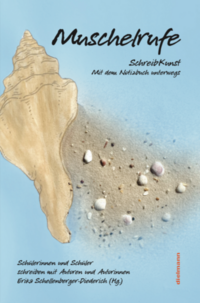 Vorderes Coverbild Muschelrufe