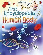 First Encyclopedia of the Human Body