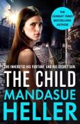 Vorderes Coverbild The Child