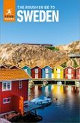 Vorderes Coverbild The Rough Guide to Sweden: Travel Guide eBook